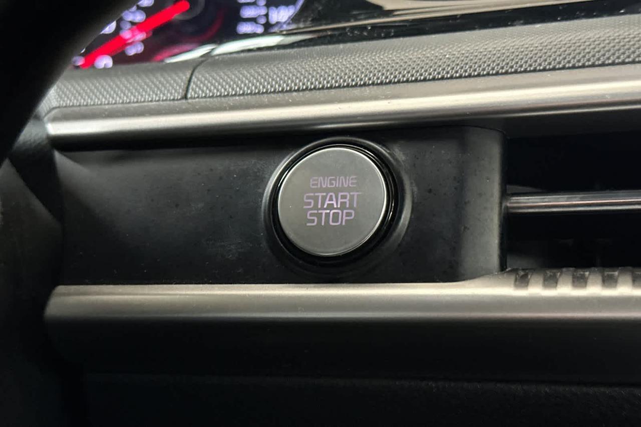 2022 Kia K5 GT-Line Roseville CA