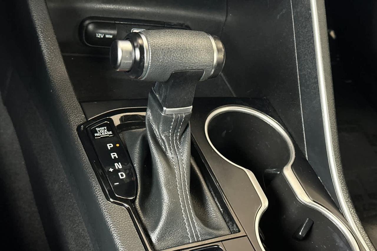 2022 Kia K5 GT-Line Roseville CA