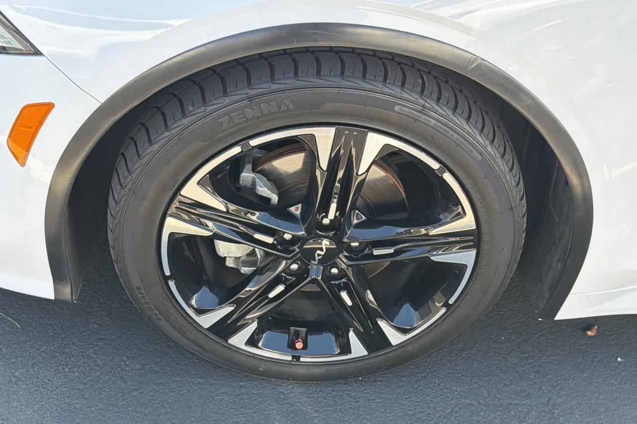 2022 Kia K5 GT-Line Roseville CA