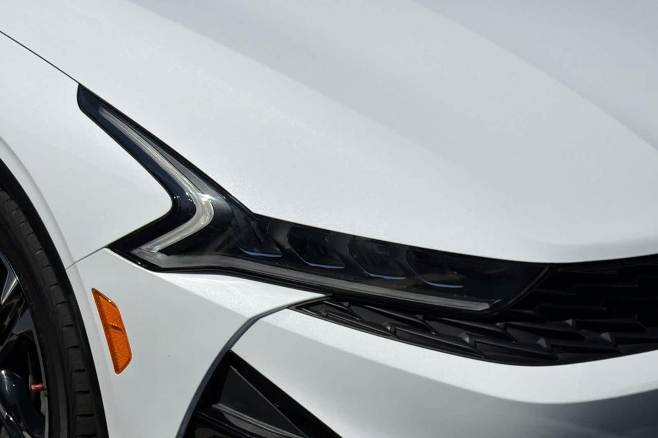 2022 Kia K5 GT-Line Roseville CA