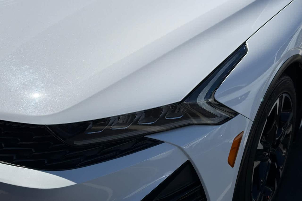 2022 Kia K5 GT-Line Roseville CA