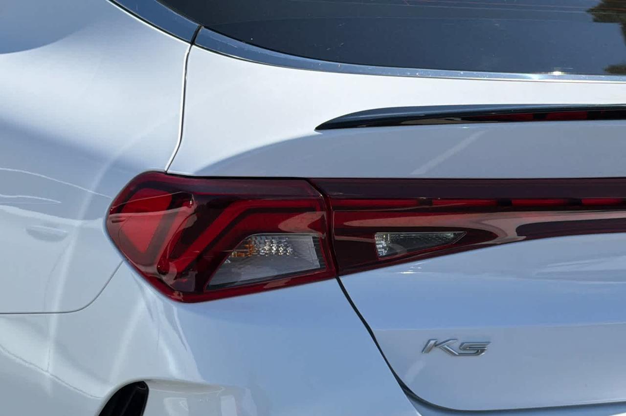 2022 Kia K5 GT-Line Roseville CA