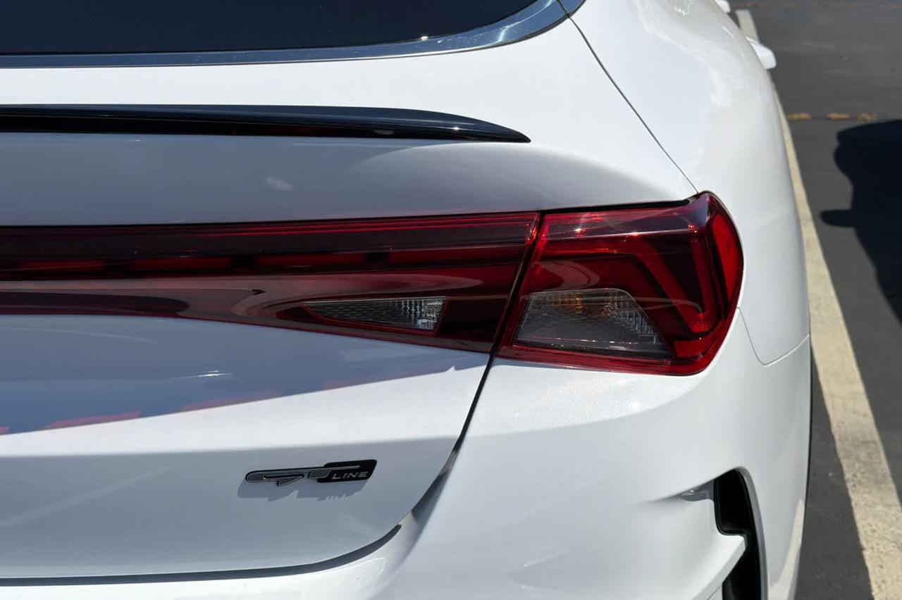 2022 Kia K5 GT-Line Roseville CA