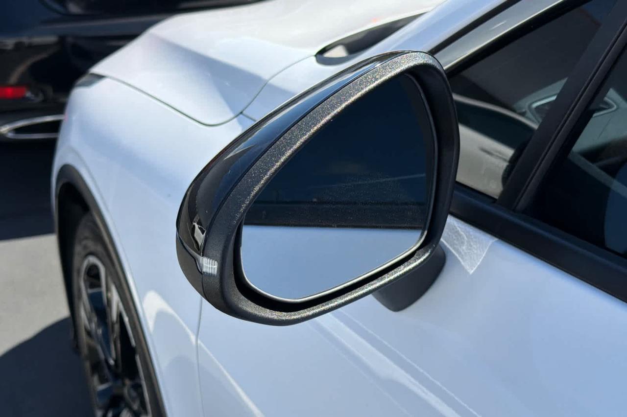 2022 Kia K5 GT-Line Roseville CA
