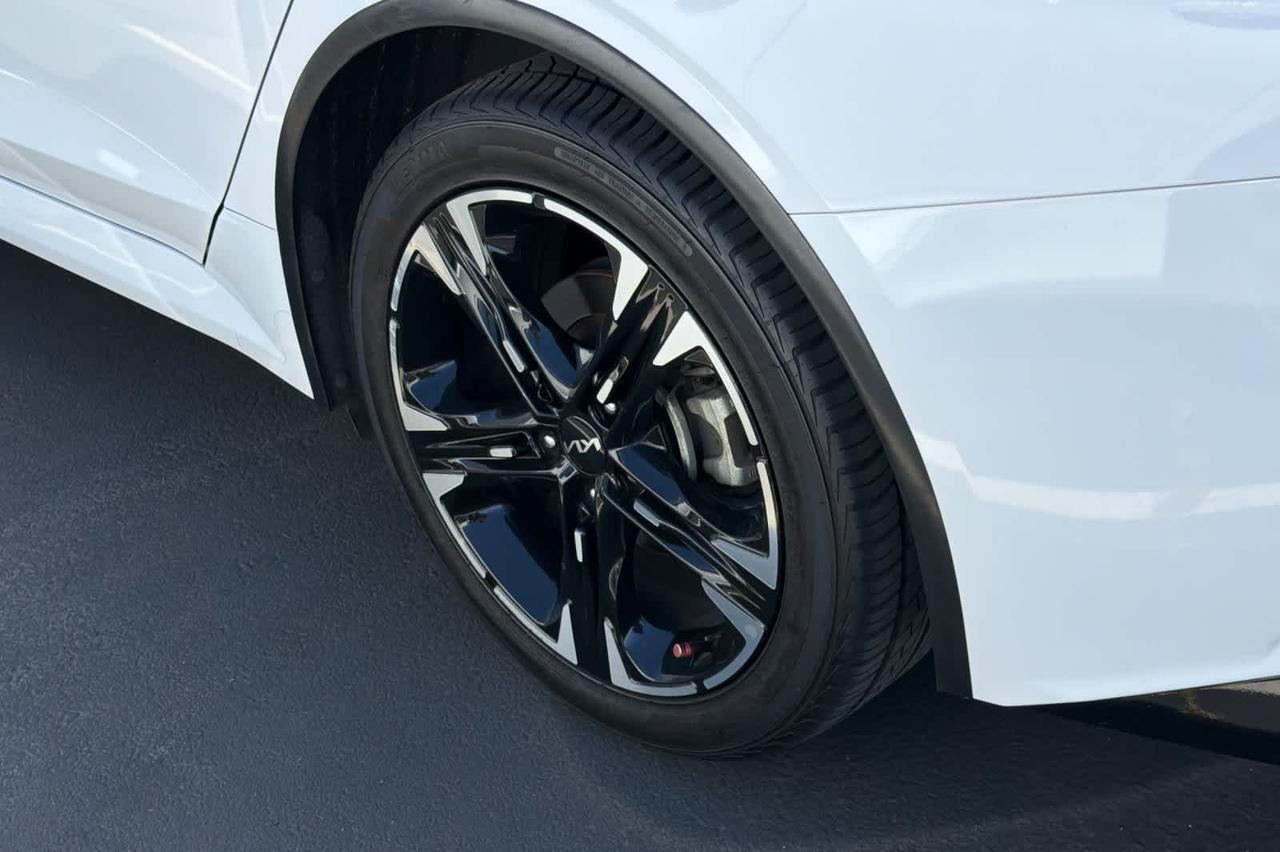 2022 Kia K5 GT-Line Roseville CA