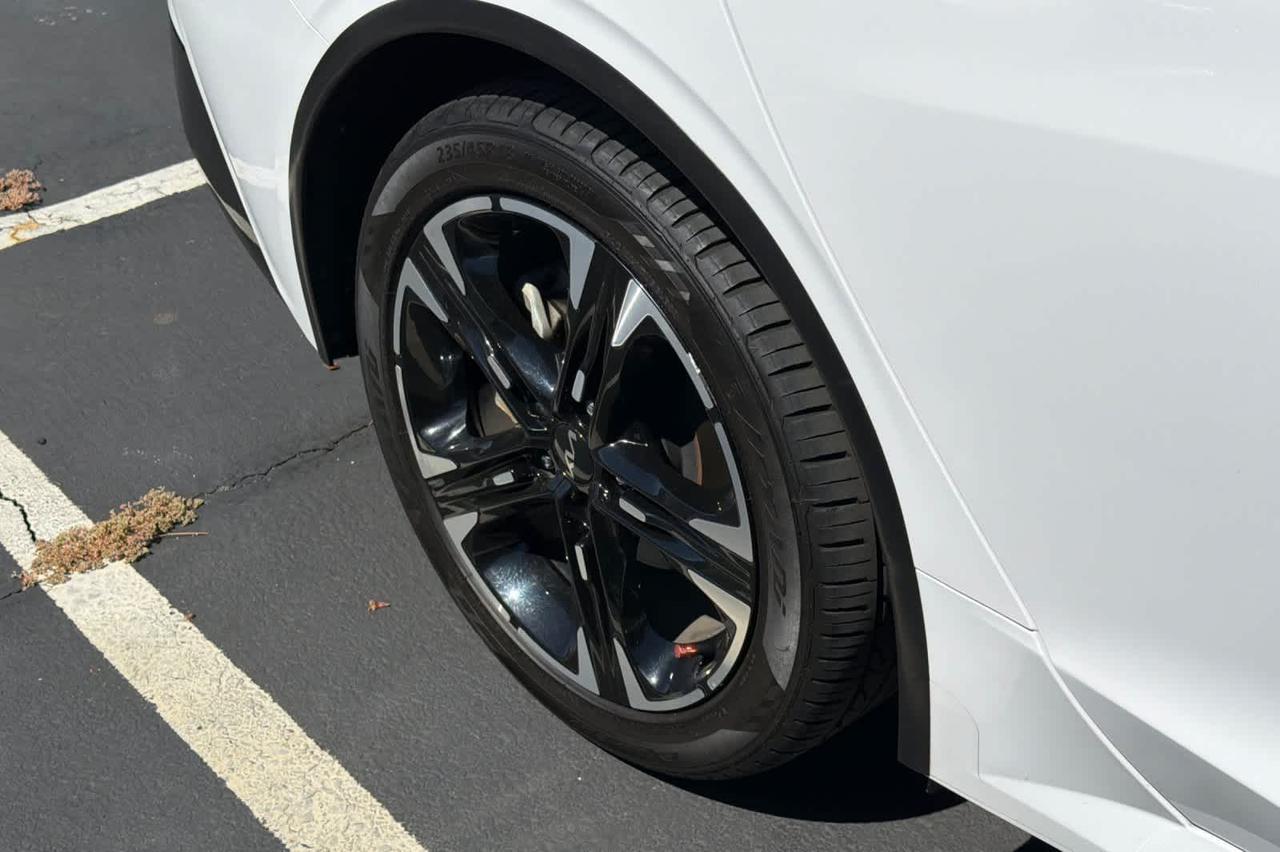2022 Kia K5 GT-Line Roseville CA