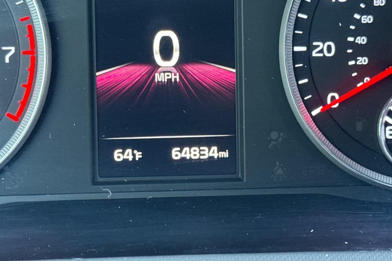 2022 Kia K5 GT-Line Roseville CA