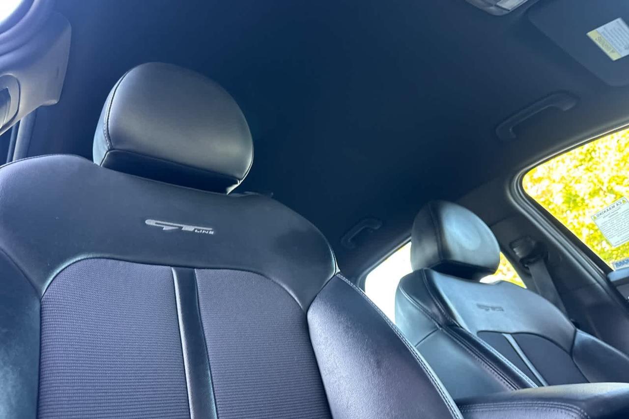 2022 Kia K5 GT-Line Roseville CA