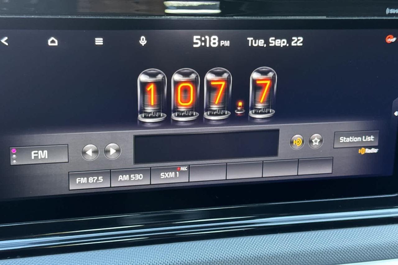 2022 Kia K5 GT-Line Roseville CA