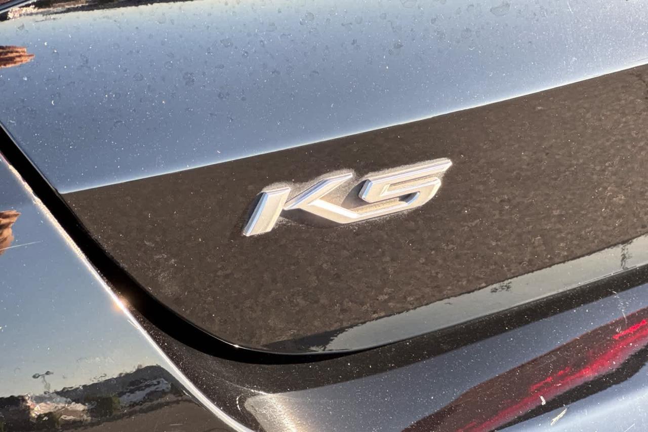 2022 Kia K5 GT-Line Roseville CA