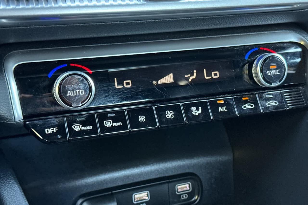 2022 Kia K5 GT-Line Roseville CA