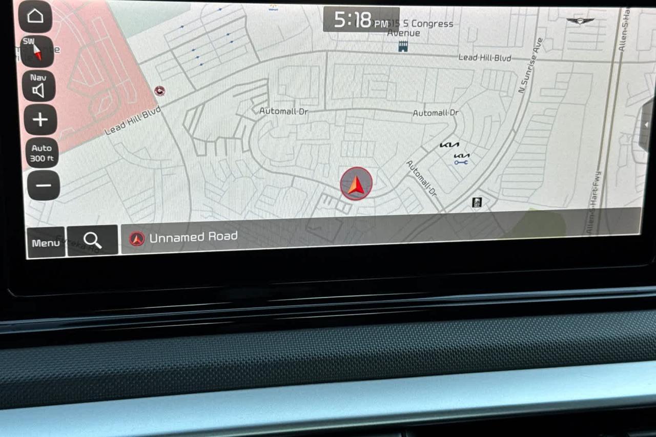 2022 Kia K5 GT-Line Roseville CA
