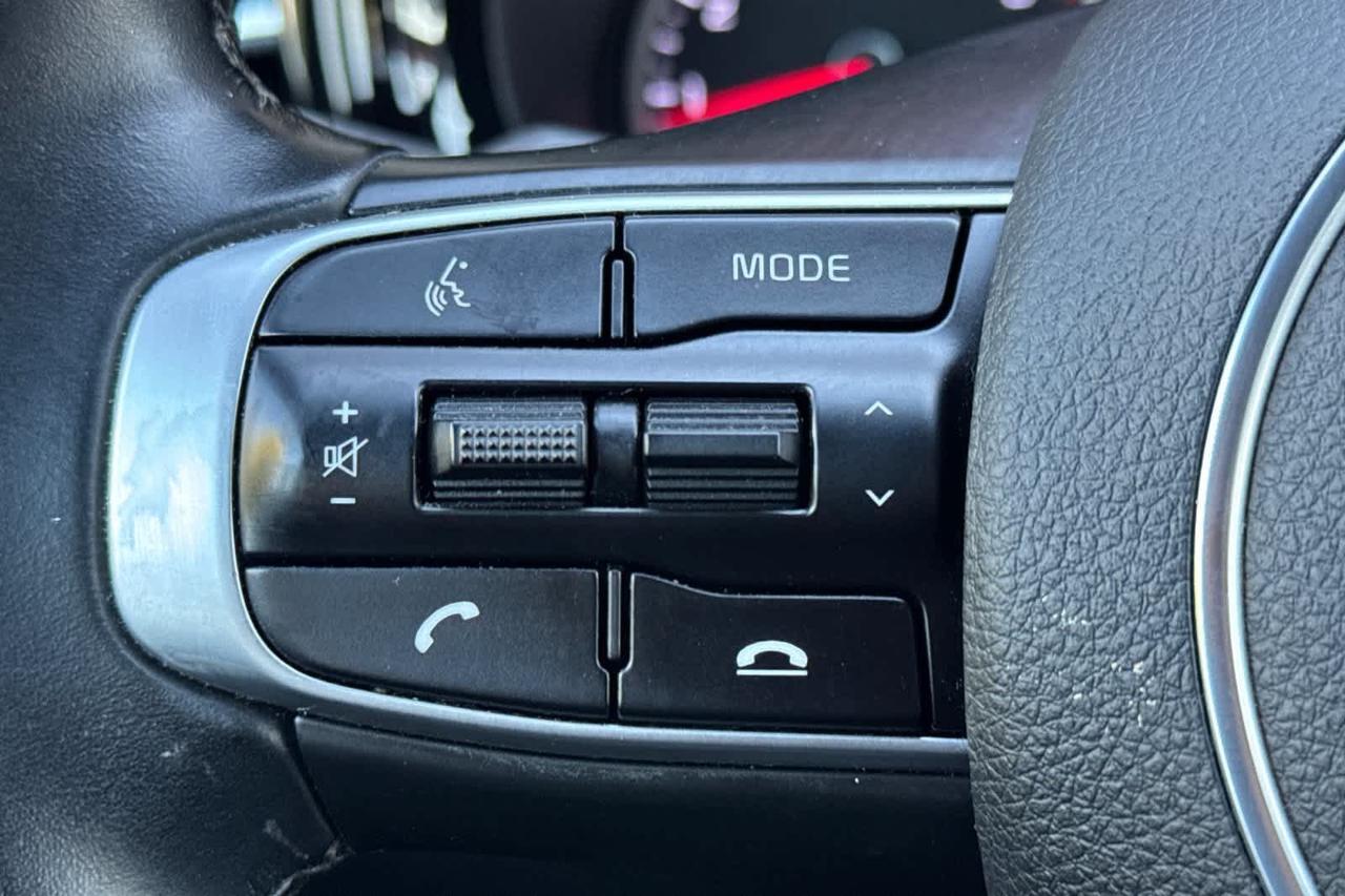 2022 Kia K5 GT-Line Roseville CA