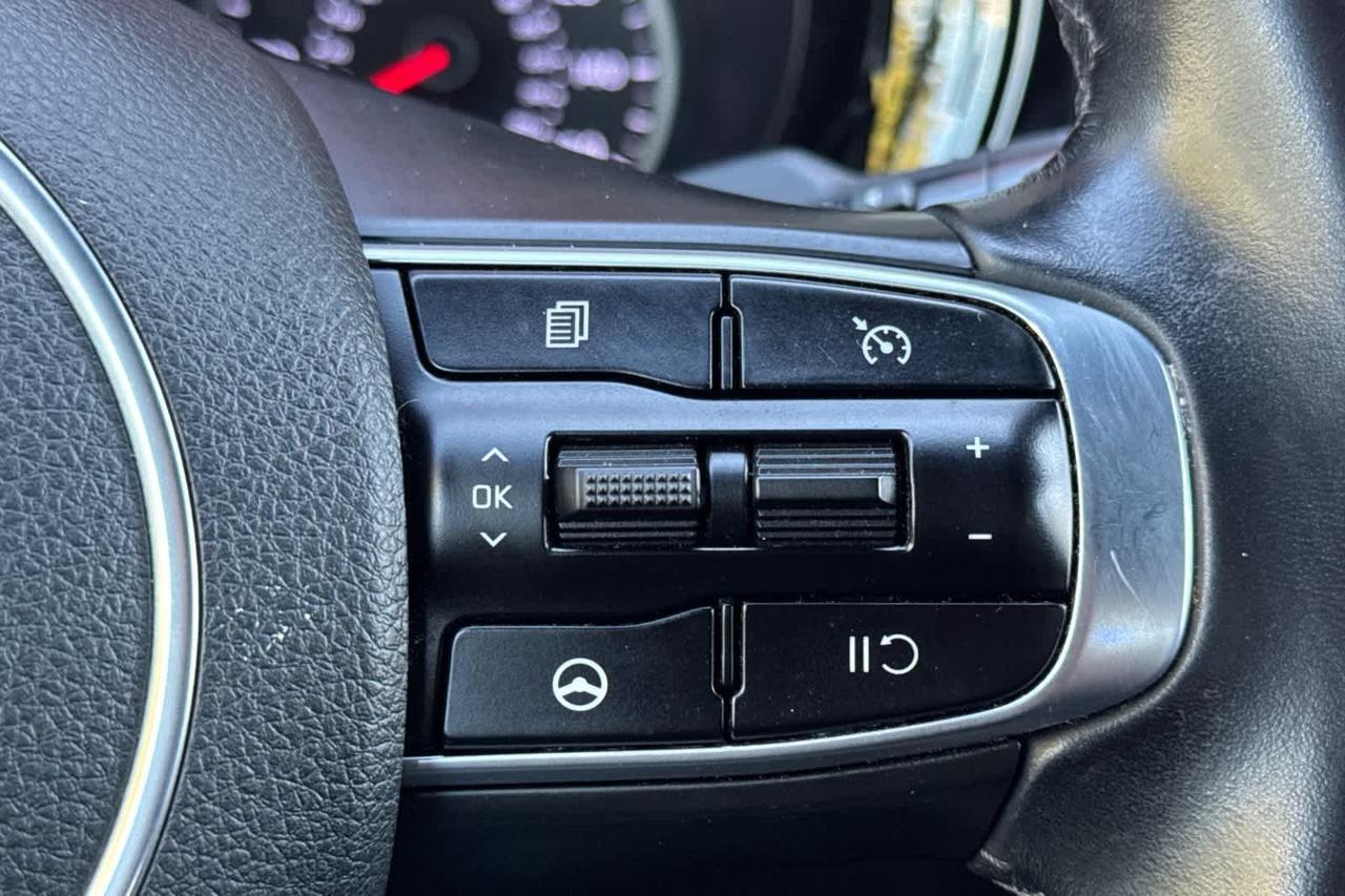2022 Kia K5 GT-Line Roseville CA