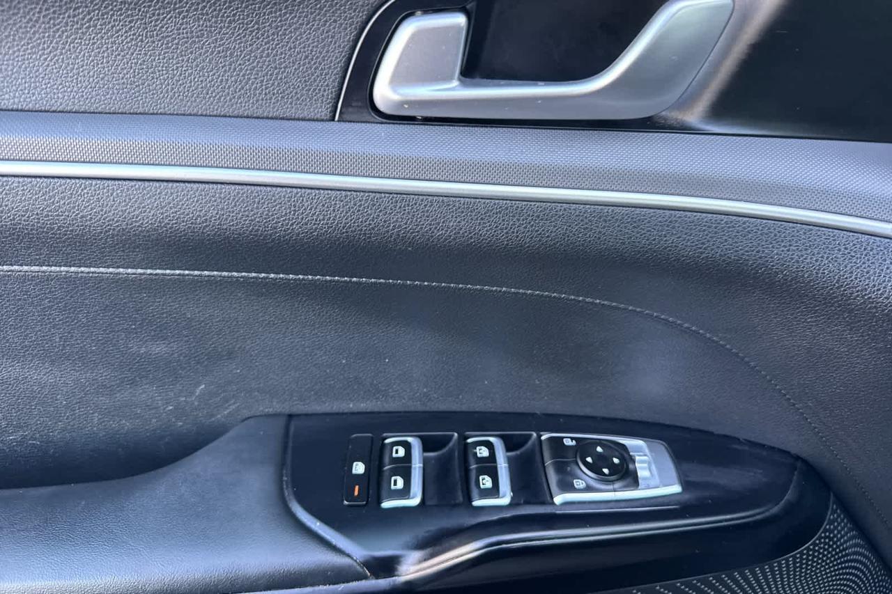 2022 Kia K5 GT-Line Roseville CA