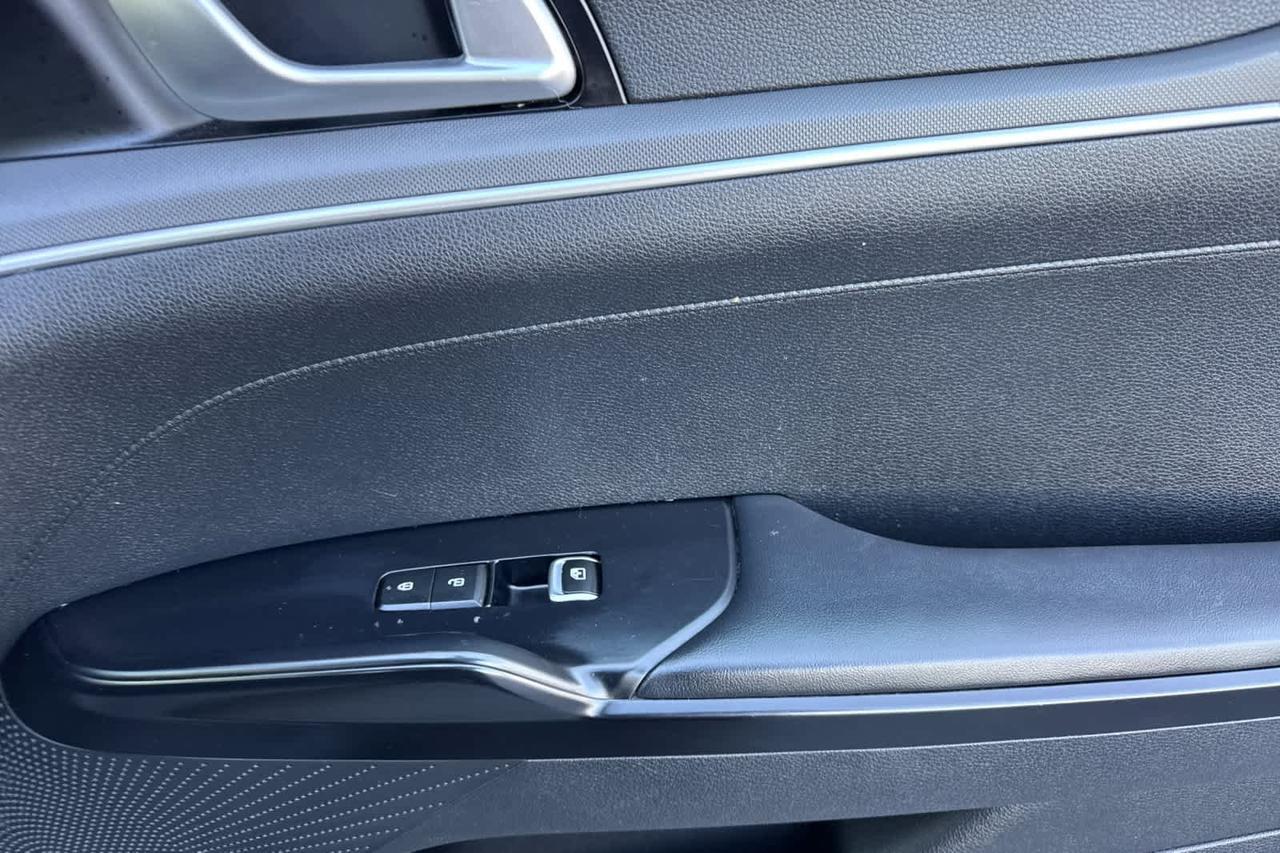 2022 Kia K5 GT-Line Roseville CA