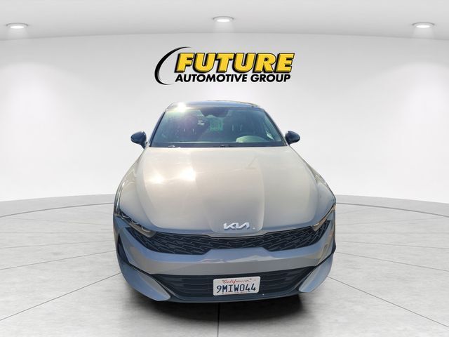 2022 Kia K5 GT-Line Roseville CA