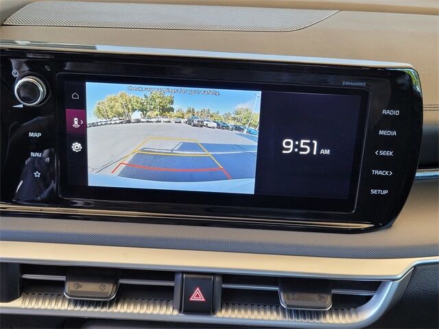 2022 Kia K5 GT-Line Roseville CA