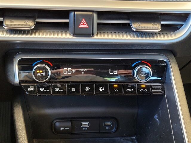 2022 Kia K5 GT-Line Roseville CA