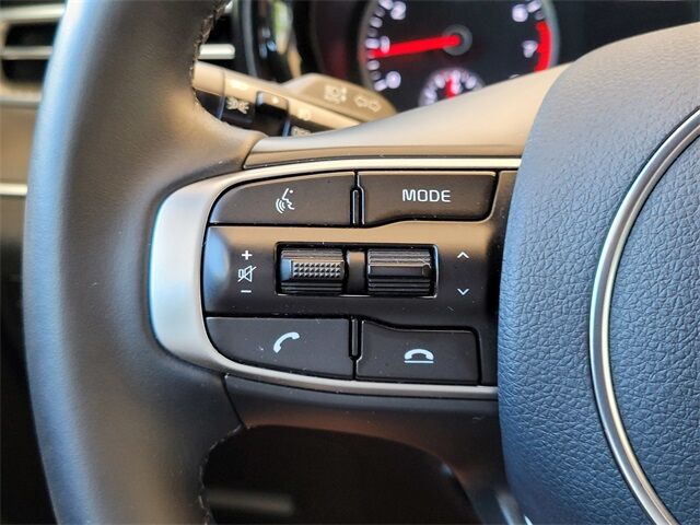 2022 Kia K5 GT-Line Roseville CA