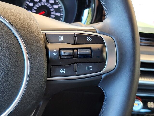 2022 Kia K5 GT-Line Roseville CA