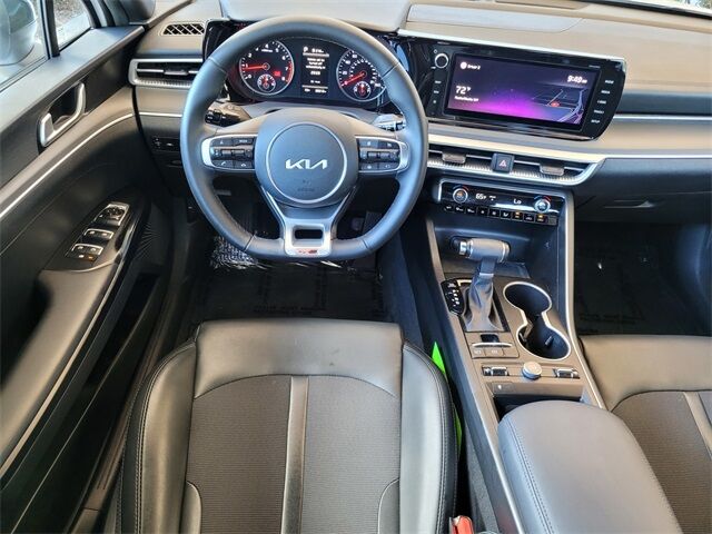 2022 Kia K5 GT-Line Roseville CA