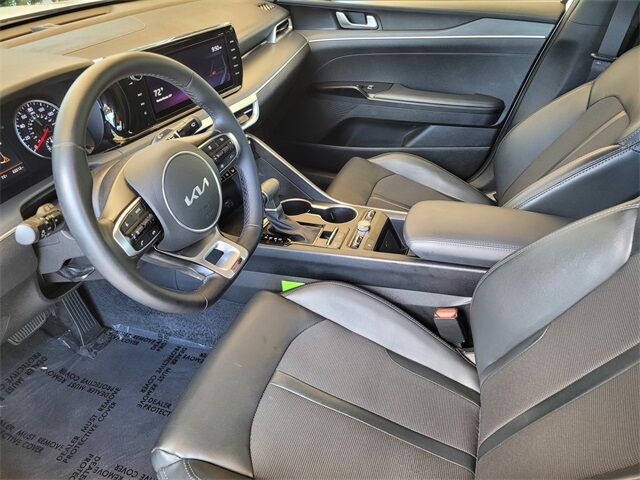 2022 Kia K5 GT-Line Roseville CA