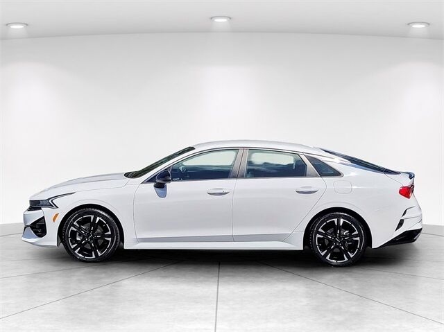 2022 Kia K5 GT-Line Roseville CA