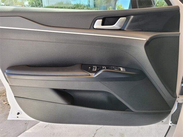 2022 Kia K5 GT-Line Roseville CA