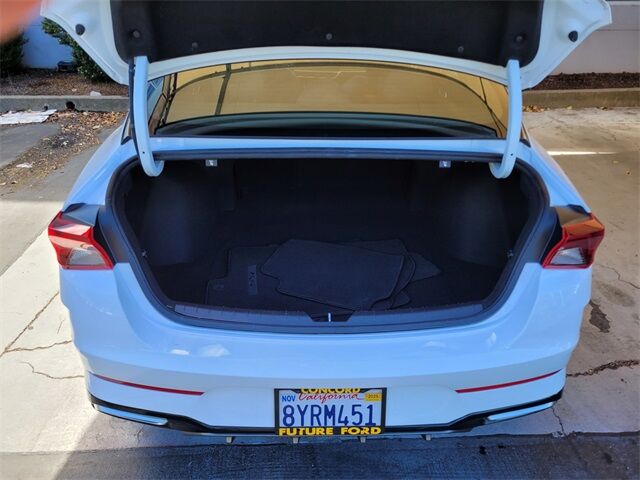 2022 Kia K5 GT-Line Roseville CA