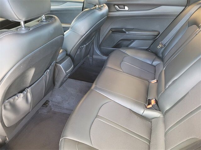 2022 Kia K5 GT-Line Roseville CA