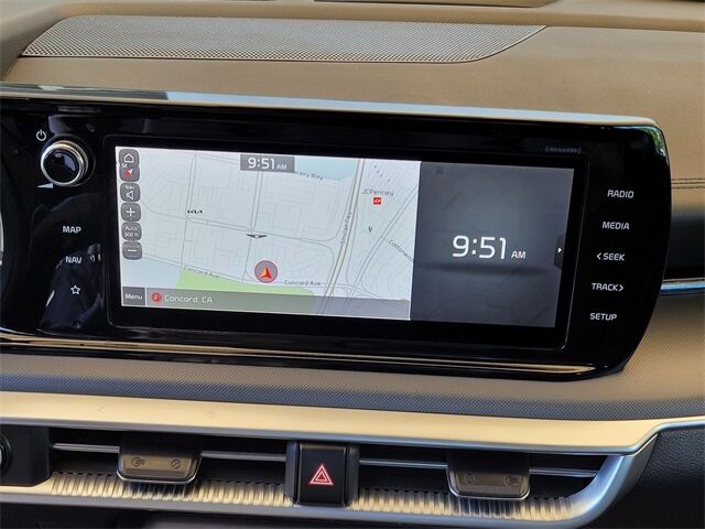 2022 Kia K5 GT-Line Roseville CA