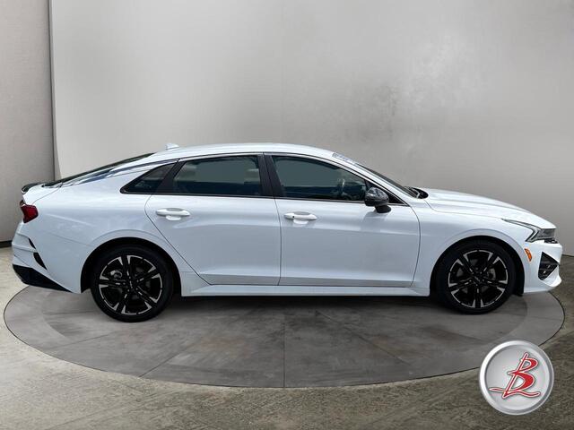 2022 Kia K5 GT-Line Salt Lake City UT