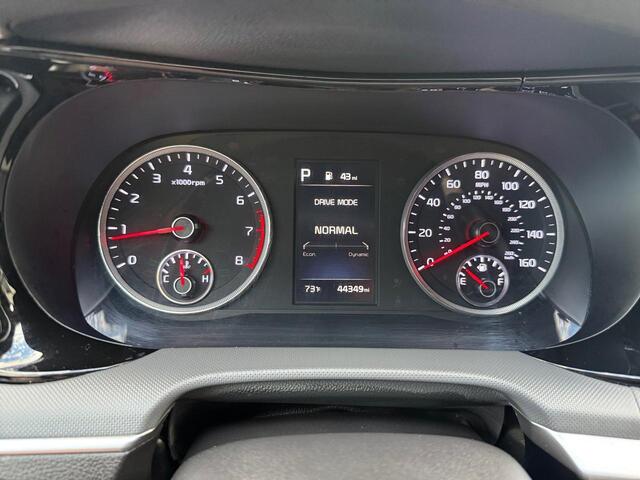 2022 Kia K5 GT-Line Salt Lake City UT