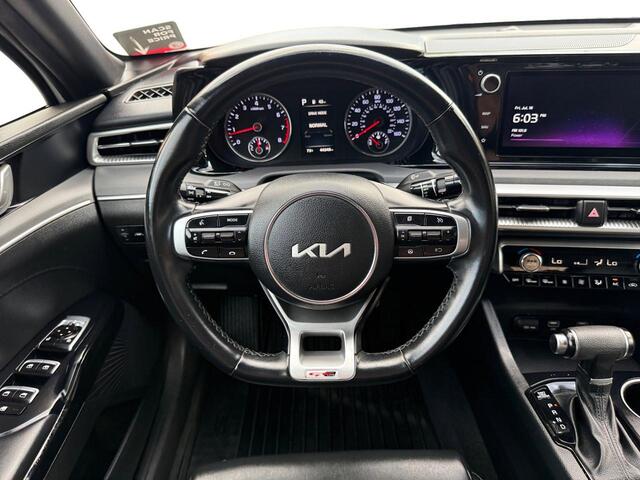 2022 Kia K5 GT-Line Salt Lake City UT
