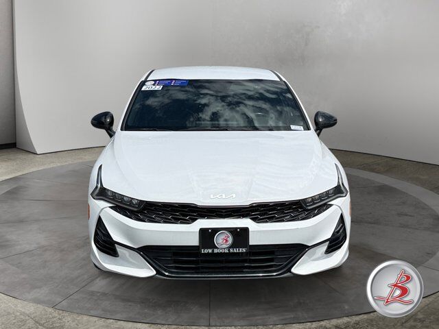 2022 Kia K5 GT-Line Salt Lake City UT