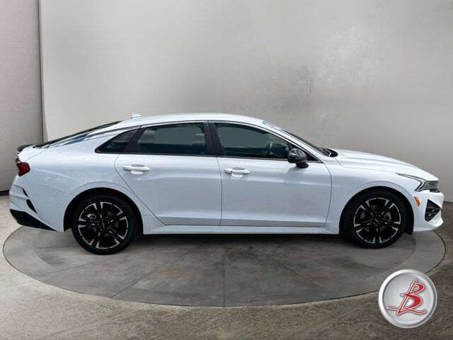 2022 Kia K5 GT-Line Salt Lake City UT