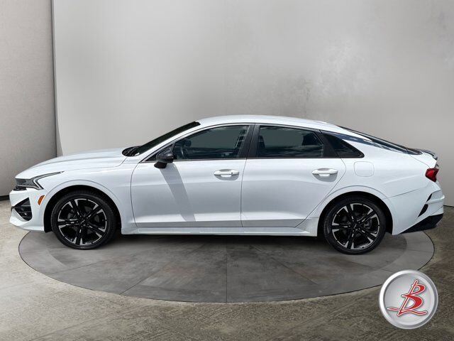 2022 Kia K5 GT-Line Salt Lake City UT