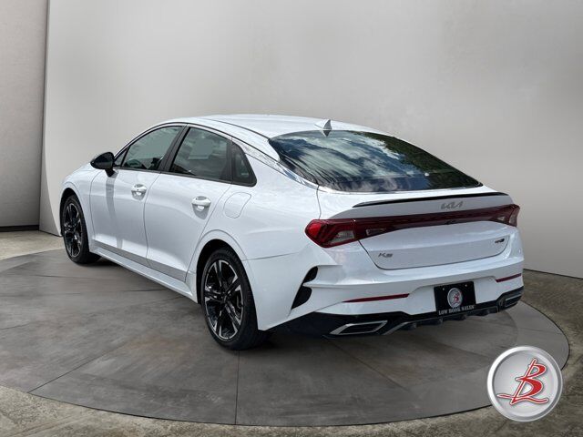 2022 Kia K5 GT-Line Salt Lake City UT