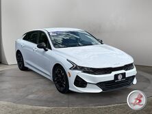 Kia K5 GT-Line 2022