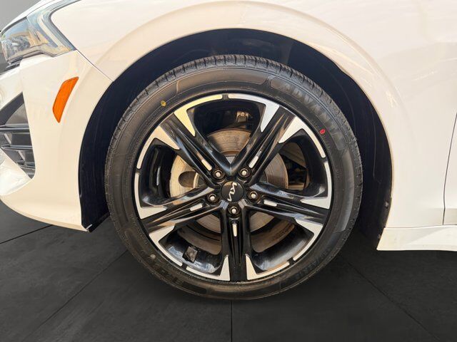 2022 Kia K5 GT-Line Salt Lake City UT