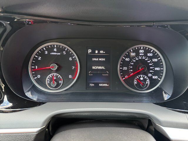 2022 Kia K5 GT-Line Salt Lake City UT