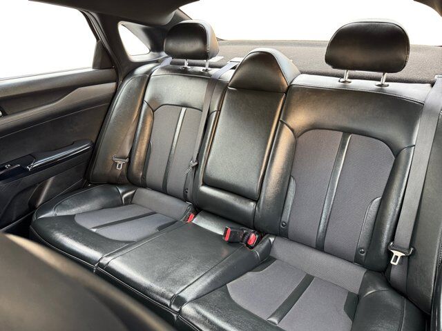 2022 Kia K5 GT-Line Salt Lake City UT