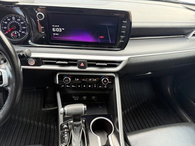 2022 Kia K5 GT-Line Salt Lake City UT