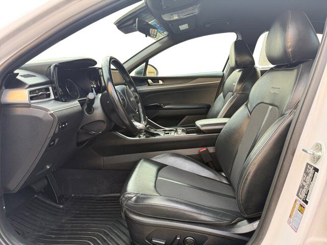 2022 Kia K5 GT-Line Salt Lake City UT