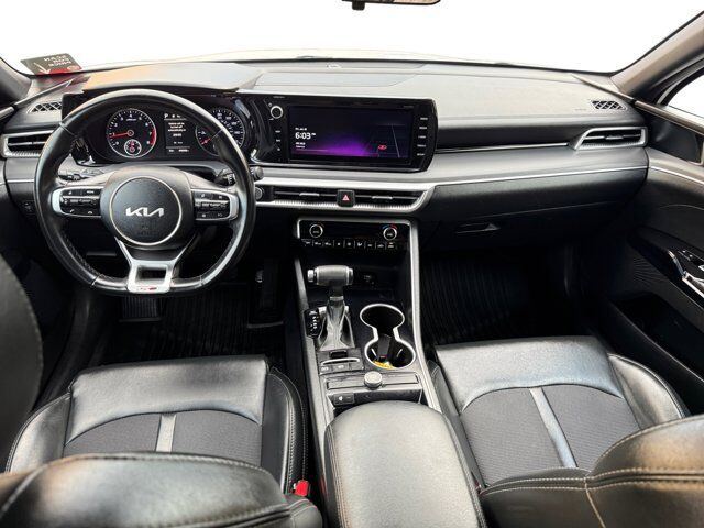 2022 Kia K5 GT-Line Salt Lake City UT