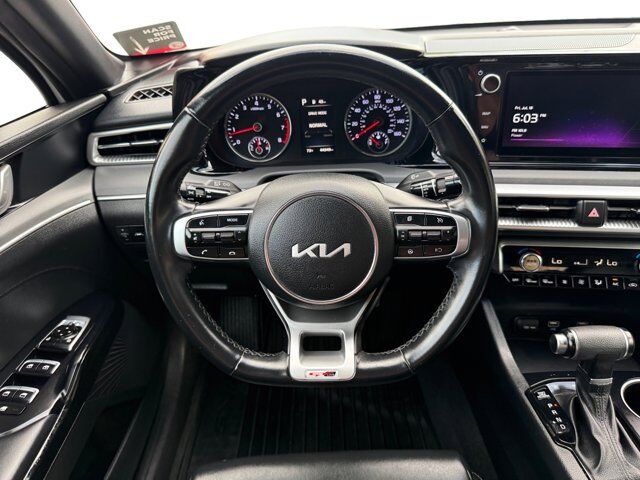 2022 Kia K5 GT-Line Salt Lake City UT