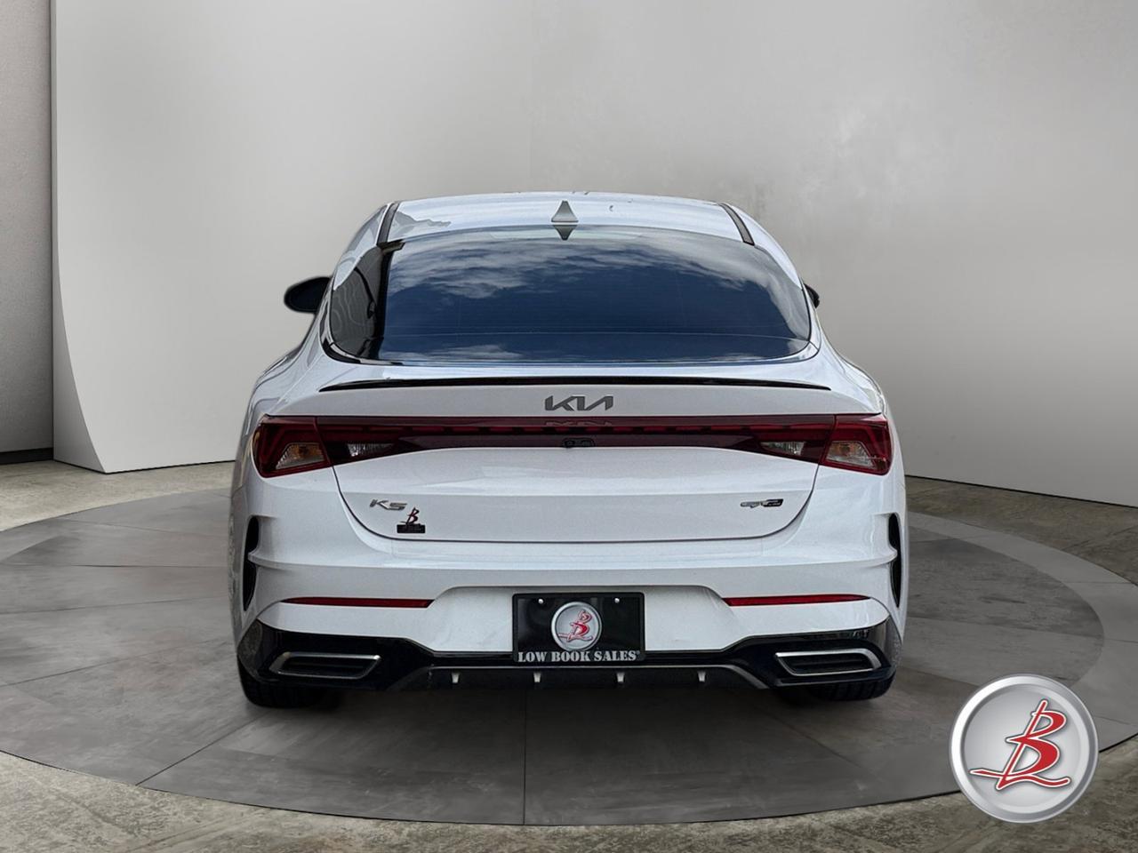 2022 Kia K5 GT-Line Salt Lake City UT
