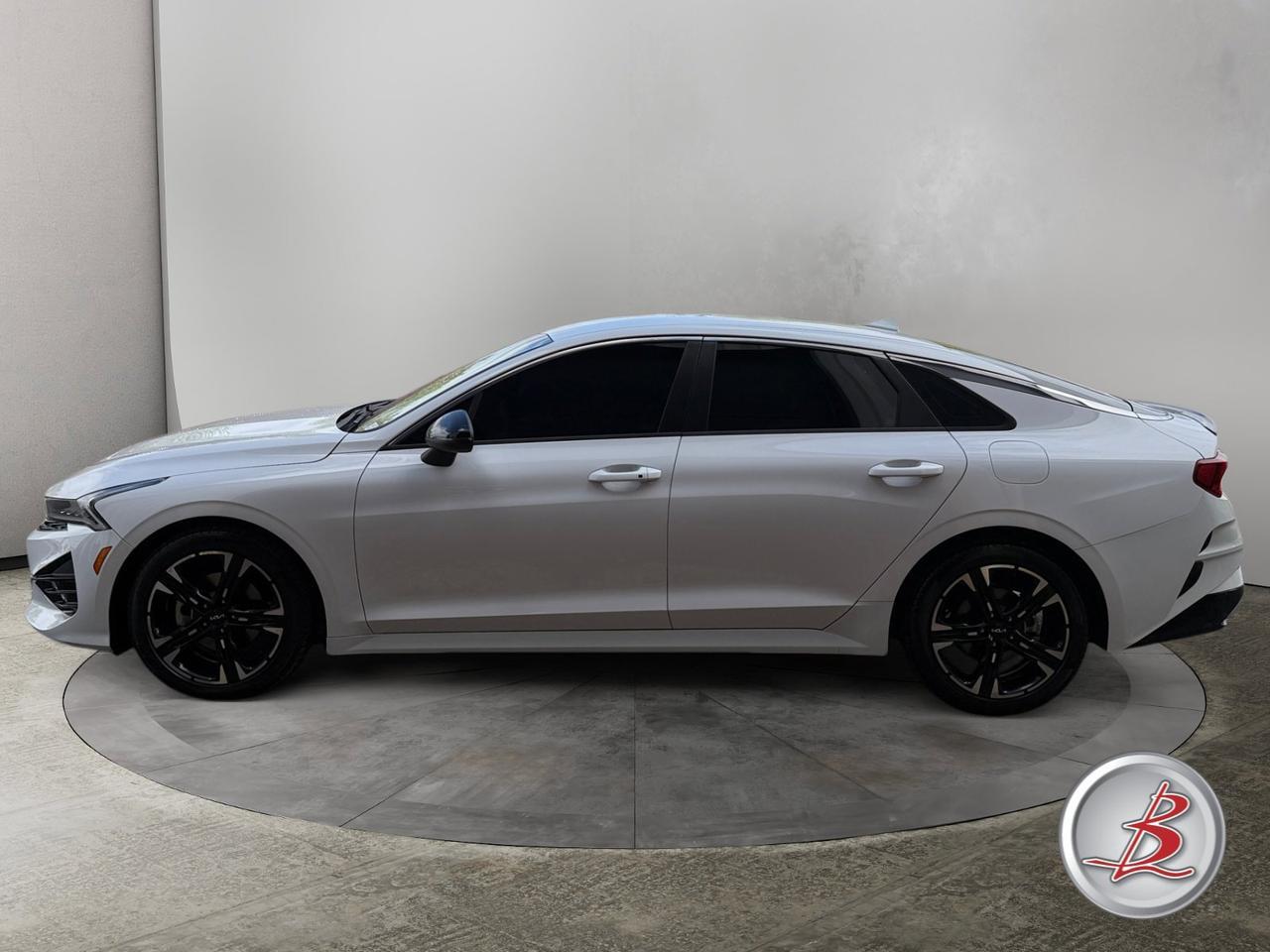 2022 Kia K5 GT-Line Salt Lake City UT