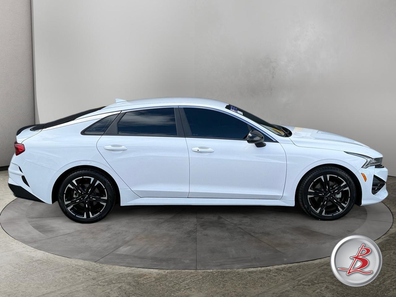 2022 Kia K5 GT-Line Salt Lake City UT